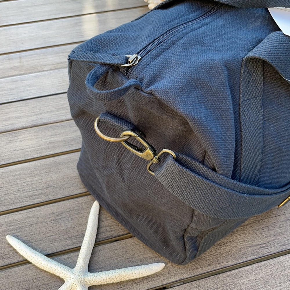 🌴🔆RIP CURL- BEACH TRAVEL OVER NIGHT DUFFEL BAG🔆 - Picture 5 of 12